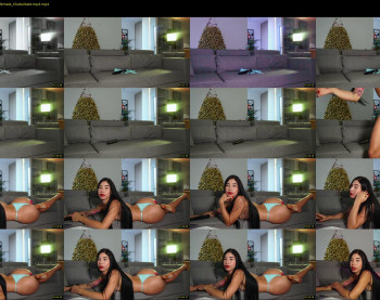 halliee — 7 minute Chaturbate couple cam show recording, 720p, Dec 3, 2023
