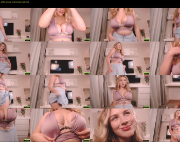 harley_blanco — 121 minute Chaturbate female cam show recording, 720p, Dec 3, 2023