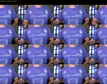il_undercover — 6 minute Chaturbate male cam show recording, 480p, Dec 3, 2023