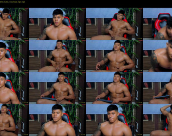 jacod_cock1 — 120 minute Chaturbate male cam show recording, 720p, Dec 4, 2023