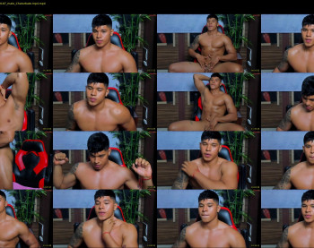 jacod_cock1 — 28 minute Chaturbate male cam show recording, 720p, Dec 4, 2023