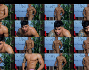 jacod_cock1 — 3 minute Chaturbate male cam show recording, 720p, Dec 4, 2023
