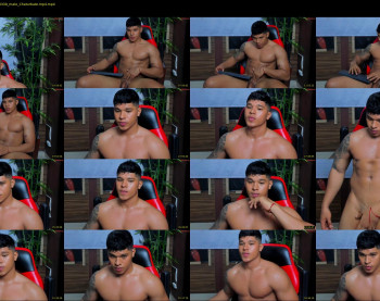 jacod_cock1 — 68 minute Chaturbate male cam show recording, 720p, Dec 4, 2023