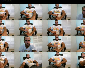 jacoff38 — 118 minute Chaturbate male cam show recording, 720p, Dec 3, 2023