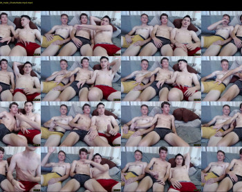 jaycex_69 — 19 minute Chaturbate male cam show recording, 720p, Dec 3, 2023