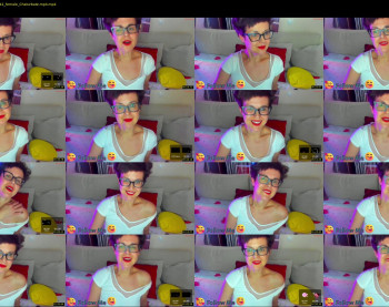 jennalison — 3 minute Chaturbate female cam show recording, 720p, Dec 3, 2023