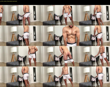 js_ihavecookie — 40 minute Chaturbate male cam show recording, 720p, Dec 3, 2023