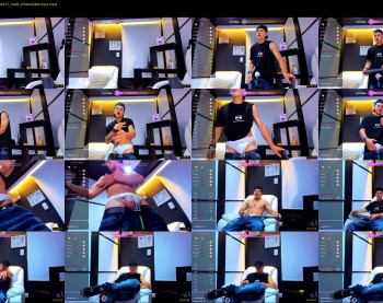 juniormorris_ — 30 minute Chaturbate male cam show recording, 720p, Dec 4, 2023