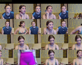 k1tty_cute — 16 minute Chaturbate female cam show recording, 720p, Dec 3, 2023