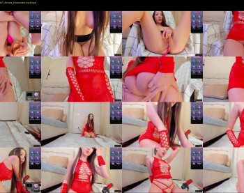 k_kimikooo — 64 minute Chaturbate female cam show recording, 720p, Dec 3, 2023