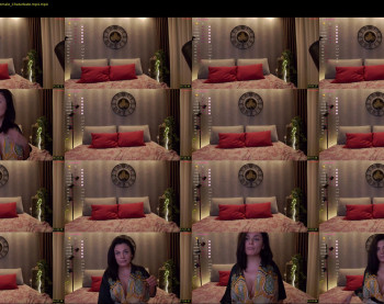 karrin — 22 minute Chaturbate female cam show recording, 720p, Dec 3, 2023