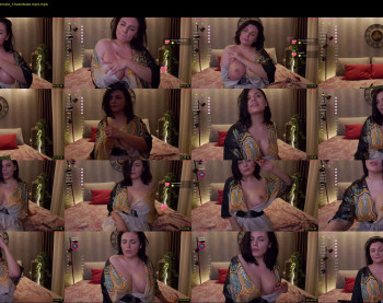 karrin — 76 minute Chaturbate female cam show recording, 720p, Dec 3, 2023