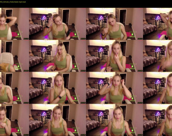 kasta_hulk_ — 7 minute Chaturbate female cam show recording, 720p, Dec 3, 2023