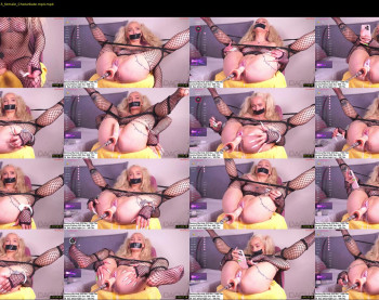 katymolly — 121 minute Chaturbate female cam show recording, 720p, Dec 3, 2023