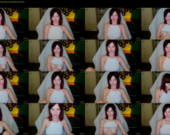 ketlinrous — 33 minute Chaturbate female cam show recording, 720p, Dec 3, 2023