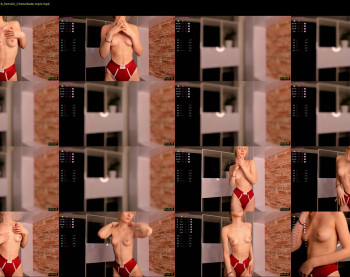 keylalong — 10 minute Chaturbate female cam show recording, 720p, Dec 3, 2023