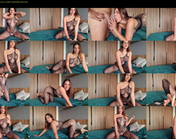 kiera_thomas — 64 minute Chaturbate couple cam show recording, 720p, Dec 3, 2023