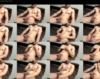 kiwigray — 25 minute Chaturbate male cam show recording, 720p, Dec 3, 2023