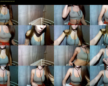 langoria — 11 minute Chaturbate female cam show recording, 720p, Dec 3, 2023