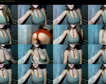 langoria — 7 minute Chaturbate female cam show recording, 720p, Dec 4, 2023