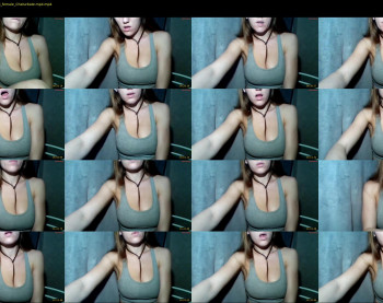 langoria — 3 minute Chaturbate female cam show recording, 720p, Dec 4, 2023