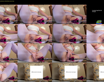 laracara — 120 minute Chaturbate female cam show recording, 720p, Dec 3, 2023