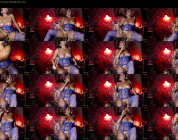 laurabenz — 4 minute Chaturbate female cam show recording, 720p, Dec 3, 2023