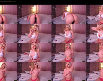 libbyshepard — 59 minute Chaturbate female cam show recording, 720p, Dec 3, 2023