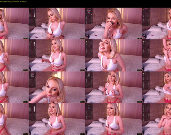 libbyshepard — 31 minute Chaturbate female cam show recording, 720p, Dec 3, 2023