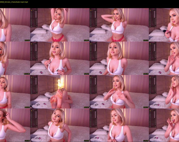 libbyshepard — 16 minute Chaturbate female cam show recording, 720p, Dec 3, 2023