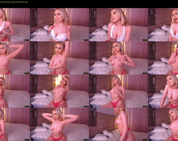 libbyshepard — 67 minute Chaturbate female cam show recording, 720p, Dec 3, 2023