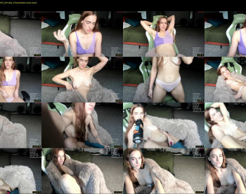lilithoftrees — 120 minute Chaturbate female cam show recording, 720p, Dec 4, 2023