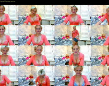 lisasimsx — 109 minute Chaturbate female cam show recording, 720p, Dec 3, 2023