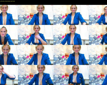 lisasimsx — 86 minute Chaturbate female cam show recording, 720p, Dec 4, 2023