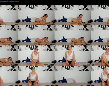 maya_and_guests — 42 minute Chaturbate couple cam show recording, 720p, Dec 4, 2023