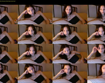 miafosterx — 11 minute Chaturbate female cam show recording, 480p, Dec 4, 2023