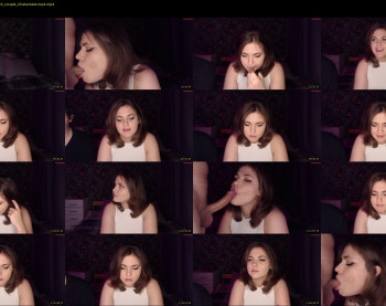 milk_slice — 120 minute Chaturbate couple cam show recording, 720p, Dec 4, 2023