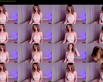 milky__way_ — 11 minute Chaturbate female cam show recording, 720p, Dec 3, 2023