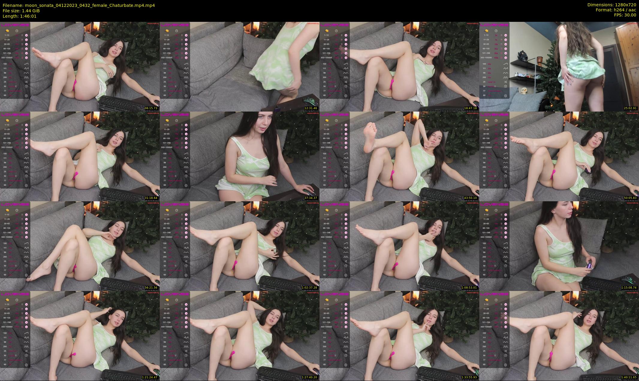 moon_sonata — 107 minute Chaturbate female cam show recording, 720p, Dec 4, 2023