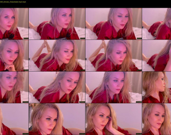 myassistant — 117 minute Chaturbate female cam show recording, 720p, Dec 4, 2023