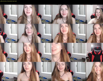 naughty_popa — 24 minute Chaturbate female cam show recording, 720p, Dec 3, 2023