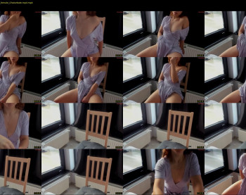 nyconik — 31 minute Chaturbate female cam show recording, 720p, Dec 3, 2023