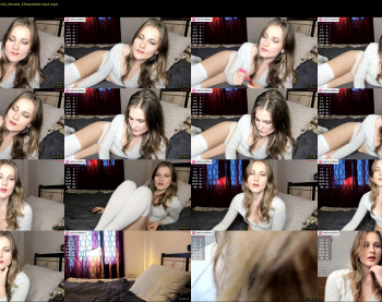 palach2323 — 16 minute Chaturbate couple cam show recording, 720p, Dec 3, 2023