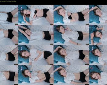 pinkncrazy — 121 minute Chaturbate female cam show recording, 720p, Dec 3, 2023