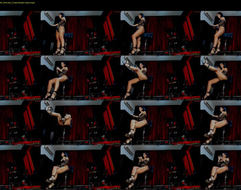 puffy_love — 30 minute Chaturbate female cam show recording, 720p, Dec 3, 2023