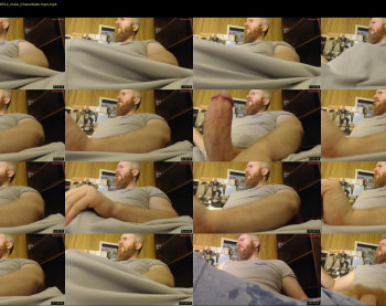 redhead4fun — 102 minute Chaturbate male cam show recording, 480p, Dec 4, 2023