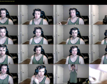 robknocks — 120 minute Chaturbate male cam show recording, 720p, Dec 4, 2023
