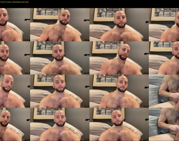 ryanandchadcb — 37 minute Chaturbate male cam show recording, 720p, Dec 4, 2023