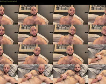ryanandchadcb — 6 minute Chaturbate male cam show recording, 720p, Dec 4, 2023