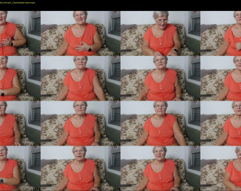 selenna57 — 4 minute Chaturbate female cam show recording, 720p, Dec 3, 2023